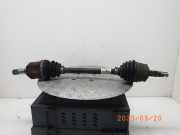 Antriebswelle links vorne OPEL Corsa D (S07) 13149830