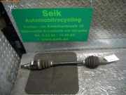 Antriebswelle links vorne TOYOTA Yaris (P1) 165865 km