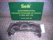 Instrumentenkombination OPEL Sintra (GM 200-GME) 0 km