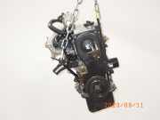 Motor ohne Anbauteile (Benzin) HYUNDAI i10 (PA) G4HG