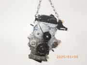 Motor ohne Anbauteile (Benzin) HYUNDAI i30 II (GD) G4FA