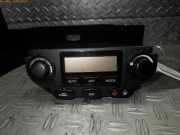 Bedienelement für Klimaanlage CHEVROLET Lacetti 150000 km