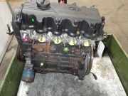 Motor ohne Anbauteile G4EA HYUNDAI Getz (TB) 82267 km