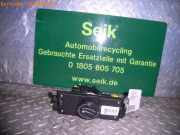 Heizungsbetätigung (Konsole) SEAT Ibiza III (6K) 155000 km