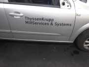 Tür rechts vorne OPEL Astra H Caravan