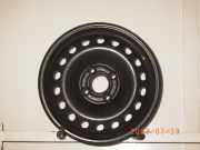 Felge Stahl VW Up 5 X 14 ET35 (AA) 1S0601027