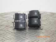 Schalter für Fensterheber RENAULT Captur I (H5, J5) 254113300R