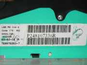 Instrumentenkombination DACIA Logan MCV 169854 km