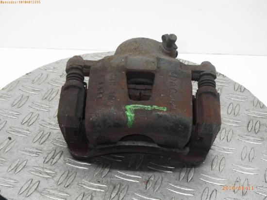 Bremssattel links vorne DAEWOO Lacetti Schrägheck (KLAN) 170000 km Bild Bremssattel links vorne DAEWOO Lacetti Schrägheck (KLAN) 170000 km