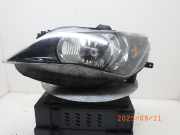 Hauptscheinwerfer links SEAT Ibiza IV (6J) 6J1941021J