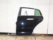 Tür links hinten VW Golf V Plus (5M, 521)