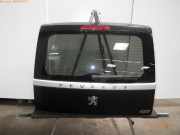 Heckklappe mit Fensterausschnitt PEUGEOT 1007 (K) 28000 km