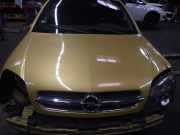 Motorhaube OPEL Vectra C CC (Z02) 93184795