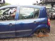 Tür links hinten RENAULT Modus - Grand Modus (P)