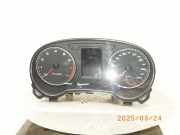 Instrumentenkombination AUDI A1 Sportback (8XA) 8X0920900F