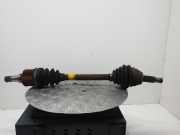 Antriebswelle links vorne FORD Fiesta V (JH, JD) 2S6W3B437FA