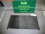 Klimakondensator FIAT Punto (188) 125000 km