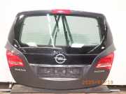 Heckklappe mit Fensterausschnitt OPEL Meriva B 13408769