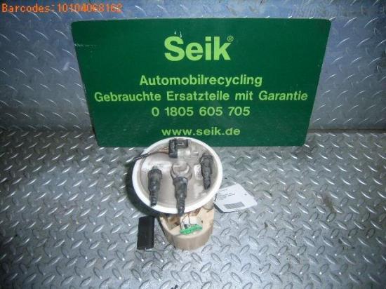 Kraftstoffpumpe SMART Cabrio (MC 01) H11663 km Bild Kraftstoffpumpe SMART Cabrio (MC 01) H11663 km