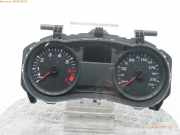 Instrumentenkombination RENAULT Clio III (R) 70784 km