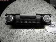 Bedienelement für Klimaanlage HONDA Civic VIII Stufenheck (FD) km