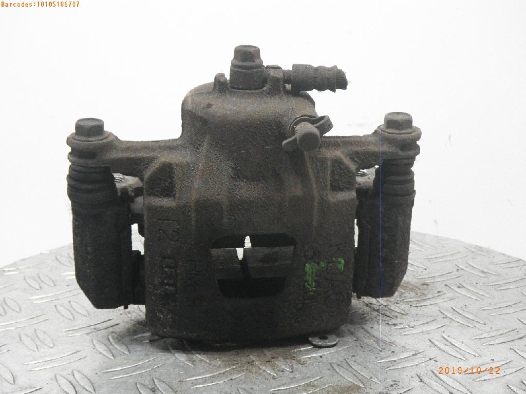 Bremssattel links vorne CHEVROLET Aveo Schrägheck (T200, T250) 132425 km Bild Bremssattel links vorne CHEVROLET Aveo Schrägheck (T200, T250) 132425 km