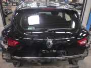 Heckklappe mit Fensterausschnitt RENAULT Clio IV (BH)