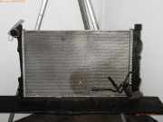 Kühler MERCEDES-BENZ C-Klasse (W203) 113500 km
