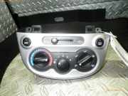 Heizungsbetätigung (Konsole) CHEVROLET Matiz 69506 km