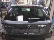 Heckklappe mit Fensterausschnitt SKODA Fabia III (NJ)
