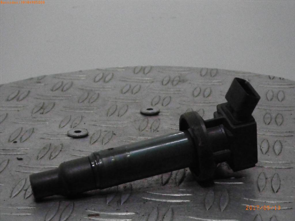 Zündspule TOYOTA Yaris (XP9) 90395 km Bild Zündspule TOYOTA Yaris (XP9) 90395 km