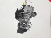 Motor ohne Anbauteile (Benzin) SKODA Roomster (5J) CGPA
