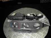 Heizungsbetätigung (Konsole) TOYOTA Yaris (P1) 201170 km