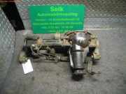 Vorderachsgetriebe MITSUBISHI Pajero Pinin (H60W) 115000 km