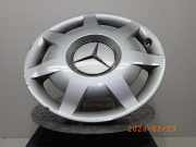 Radzierblende MERCEDES-BENZ C-Klasse SportCoupe (CL203) A2034000425