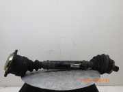 Antriebswelle links vorne AUDI A6 (4B, C5) 4B0407451GV