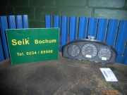 Instrumentenkombination MAZDA Premacy (CP) 134500 km