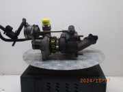 Turbolader RENAULT Megane III Grandtour (KZ) 144107423R