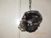 Schaltgetriebe FIAT Grande Punto (199) C514