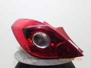 Rückleuchte links OPEL Corsa D (S07) 13186350