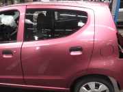 Tür links hinten SUZUKI Alto VII (GF, HA25, HA35)
