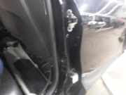 Türscharnier hinten rechts RENAULT Captur I (H5, J5)