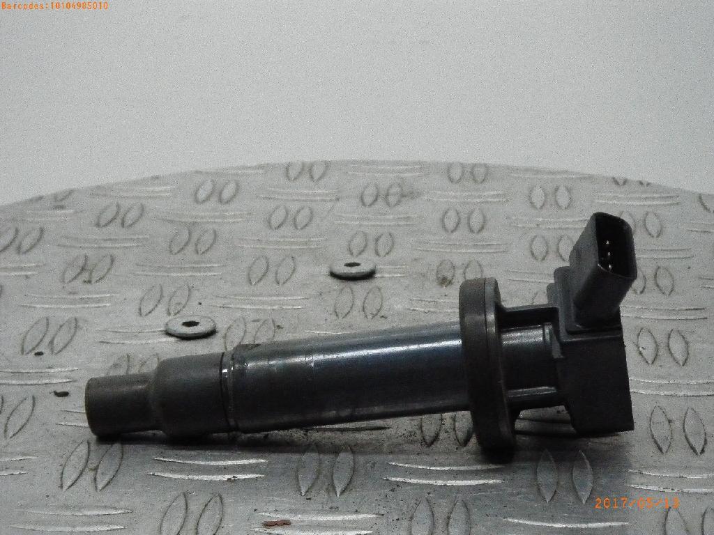 Zündspule TOYOTA Yaris (XP9) 90395 km Bild Zündspule TOYOTA Yaris (XP9) 90395 km