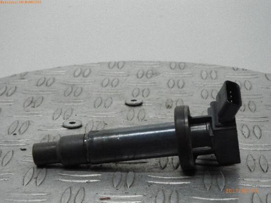 Zündspule TOYOTA Yaris (XP9) 90395 km Bild Zündspule TOYOTA Yaris (XP9) 90395 km