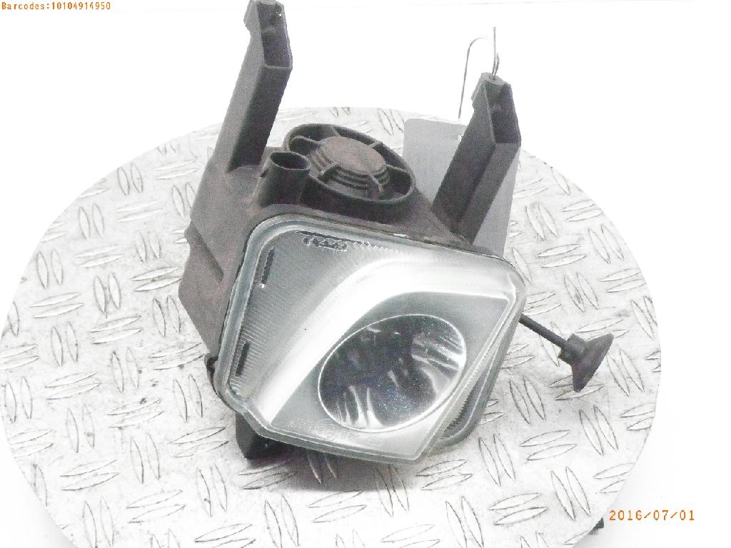 Nebelscheinwerfer links OPEL Zafira B km