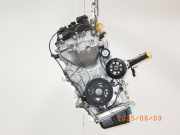 Motor ohne Anbauteile (Benzin) HYUNDAI i10 (IA) G3LA