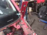 Motorhaubenscharnier links VW Polo V (6R, 6C)