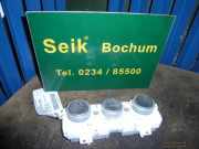 Bedienelement für Klimaanlage MAZDA 6 Hatchback (GG) 110500 km