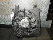 Elektrolüfter OPEL Zafira B 135165 km