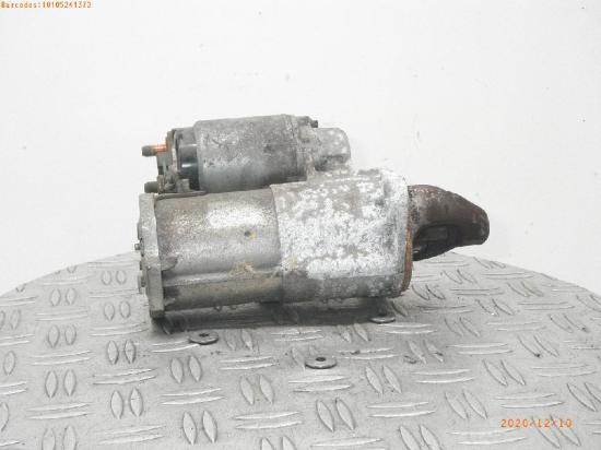 Anlasser CHEVROLET Aveo Schrägheck (T200, T250) 197004 km Bild Anlasser CHEVROLET Aveo Schrägheck (T200, T250) 197004 km